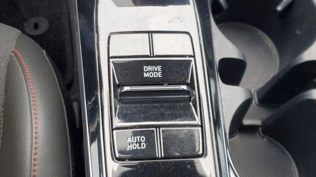 2022 Hyundai SONATA N Line