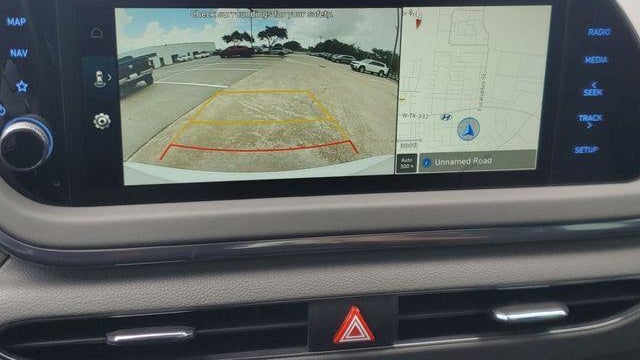 2022 Hyundai SONATA N Line