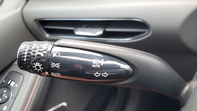2022 Hyundai SONATA N Line