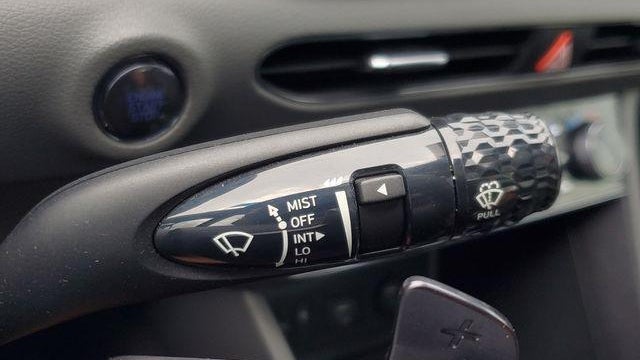 2022 Hyundai SONATA N Line