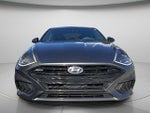 2022 Sonata Thumbnail 3