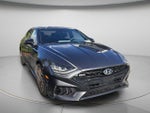 2022 Sonata Thumbnail 4