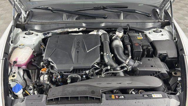 2023 Hyundai SONATA N Line