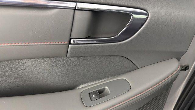 2023 Hyundai SONATA N Line
