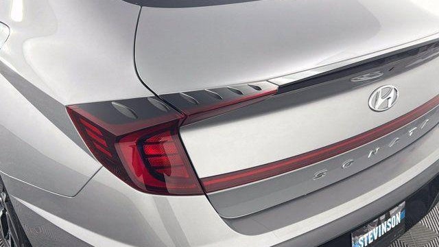2023 Hyundai SONATA N Line