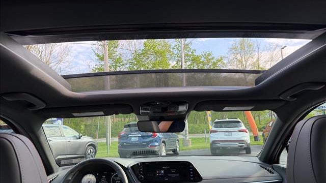 2023 Hyundai SONATA N Line