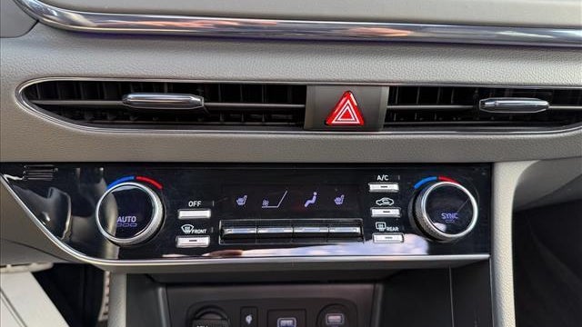 2023 Hyundai SONATA N Line