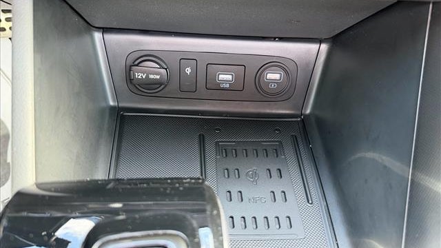 2023 Hyundai SONATA N Line
