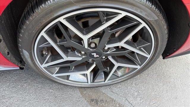 2023 Hyundai SONATA N Line