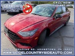 2023 Sonata Thumbnail 1