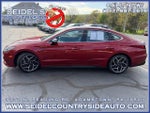 2023 Sonata Thumbnail 2