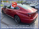2023 Sonata Thumbnail 3