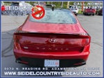 2023 Sonata Thumbnail 4