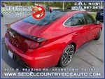 2023 Sonata Thumbnail 5