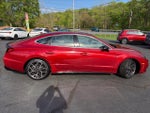 2023 Sonata Thumbnail 6