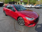 2023 Sonata Thumbnail 7