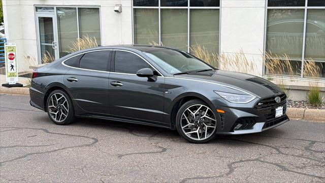 2023 Hyundai Sonata - $27,494
