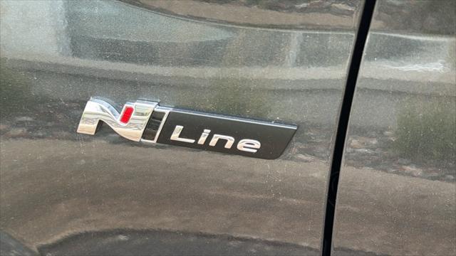 2023 Hyundai Sonata - $27,494