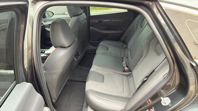 2023 Hyundai Sonata - $27,494