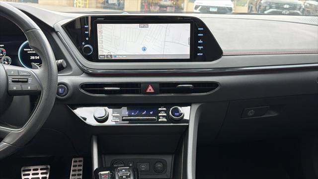 2023 Hyundai Sonata - $27,494