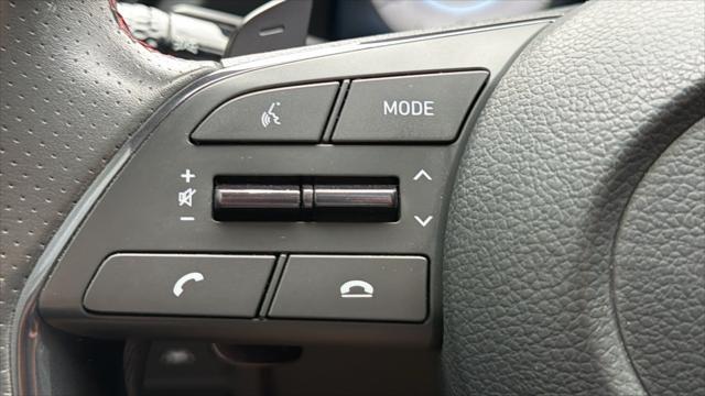 2023 Hyundai Sonata - $27,494