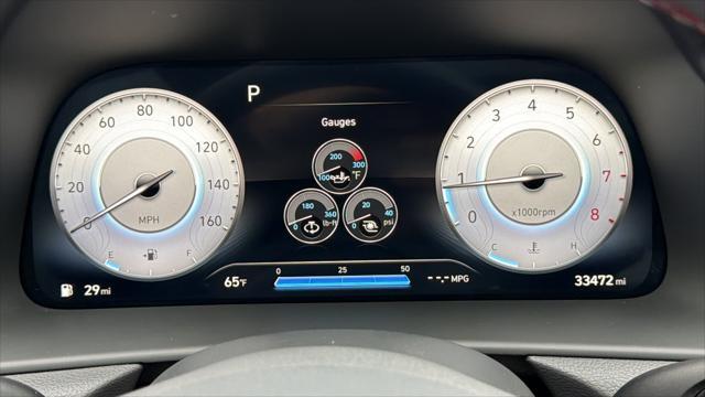 2023 Hyundai Sonata - $27,494