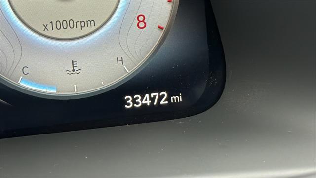 2023 Hyundai Sonata - $27,494