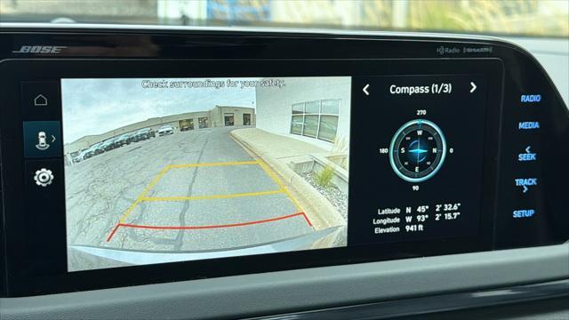 2023 Hyundai Sonata - $27,494