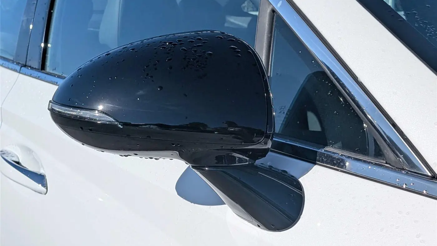 2023 Hyundai SONATA N Line