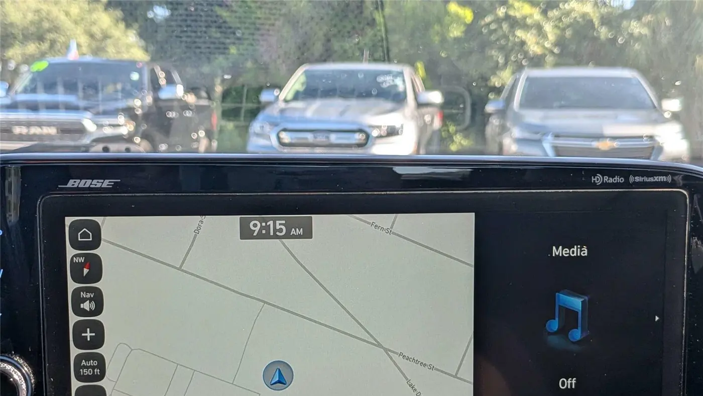 2023 Hyundai SONATA N Line