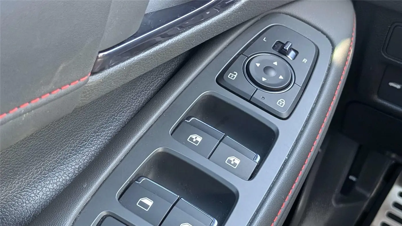 2023 Hyundai SONATA N Line