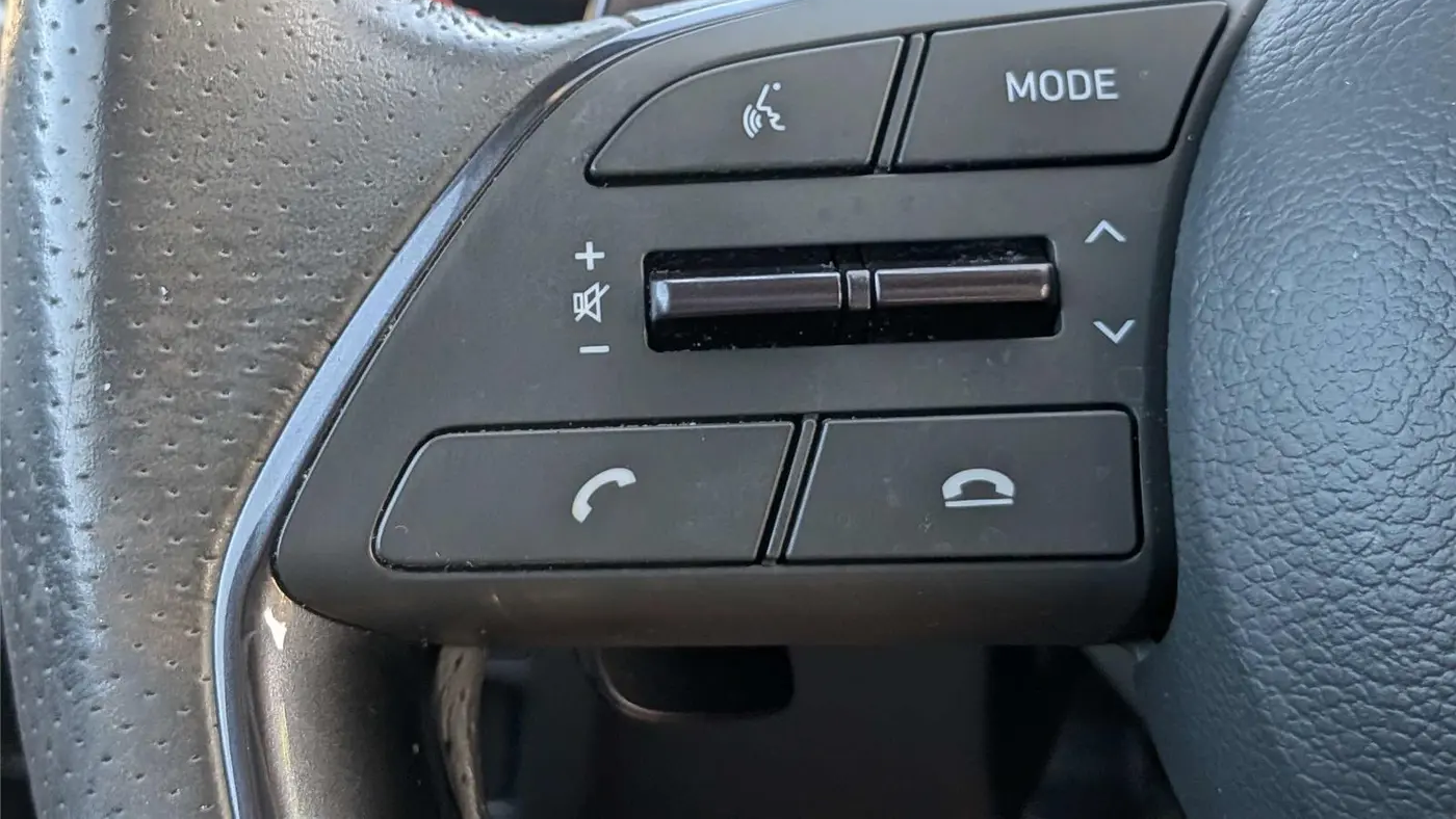 2023 Hyundai SONATA N Line
