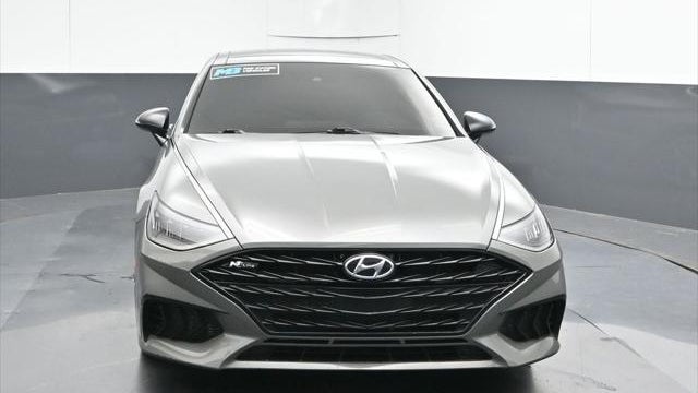 2022 Hyundai SONATA N Line