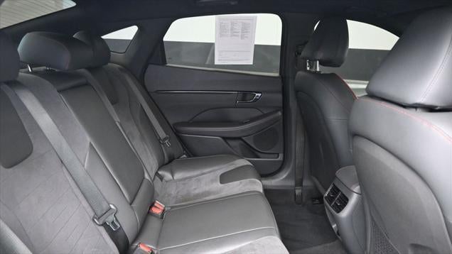 2022 Hyundai SONATA N Line