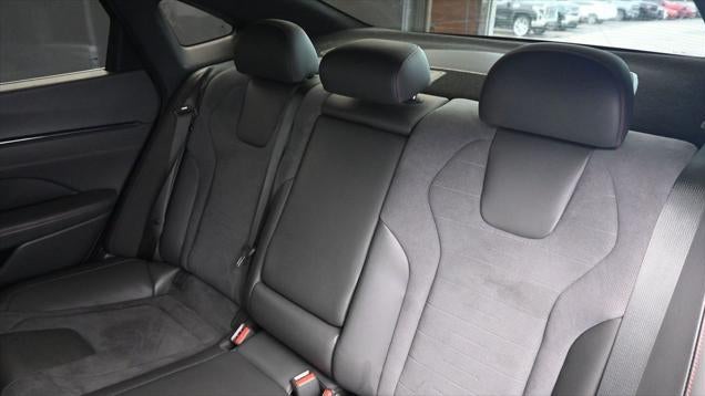 2022 Hyundai SONATA N Line