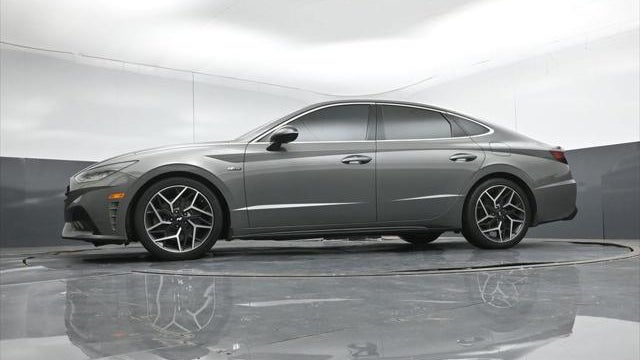 2022 Hyundai SONATA N Line