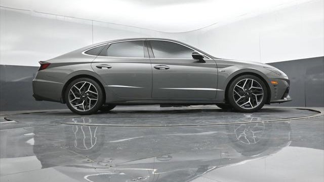 2022 Hyundai SONATA N Line