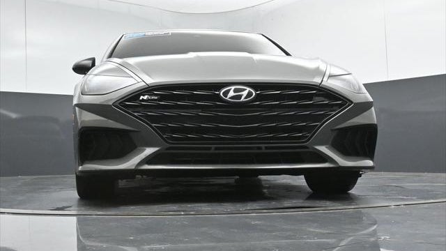 2022 Hyundai SONATA N Line