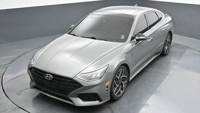 2022 Hyundai SONATA N Line