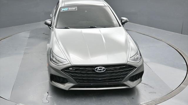 2022 Hyundai SONATA N Line
