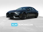 2023 Sonata Thumbnail 1