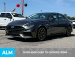 2023 Sonata Thumbnail 2