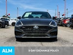 2023 Sonata Thumbnail 3