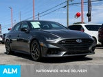 2023 Sonata Thumbnail 4