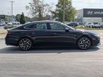 2023 Sonata Thumbnail 2