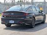 2023 Sonata Thumbnail 3
