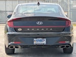 2023 Sonata Thumbnail 4
