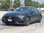 2023 Sonata Thumbnail 7