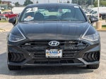 2023 Sonata Thumbnail 8