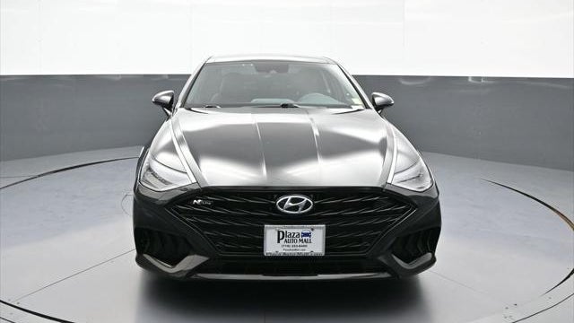 2023 Hyundai SONATA N Line